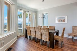 Lido by AvantStay Oceanfront Home w Pool Hot Tub Game Room Gorgeous Views - Hilton Head Island - 7