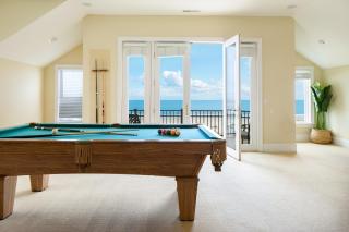 Lido by AvantStay Oceanfront Home w Pool Hot Tub Game Room Gorgeous Views - Hilton Head Island - 6