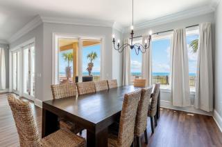 Lido by AvantStay Oceanfront Home w Pool Hot Tub Game Room Gorgeous Views - Hilton Head Island - 1