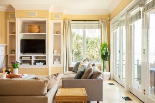 Lido by AvantStay Oceanfront Home w Pool Hot Tub Game Room Gorgeous Views - Hilton Head Island - 2