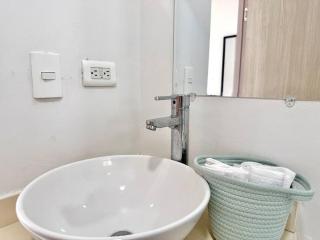 Beautiful Condo 3hab Near Old City Beach & Airport - Cartagena das Índias - 6
