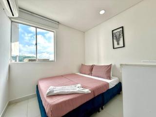 Beautiful Condo 3hab Near Old City Beach & Airport - Cartagena das Índias - 2