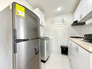 Beautiful Condo 3hab Near Old City Beach & Airport - Cartagena das Índias - 1