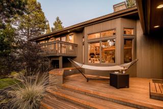 Sunriver by AvantStay Cozy Mountain Home w Indoor Pool and Hot Tub - Sunriver - 8