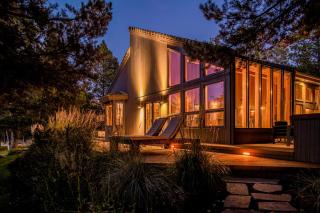 Sunriver by AvantStay Cozy Mountain Home w Indoor Pool and Hot Tub - Sunriver - 9