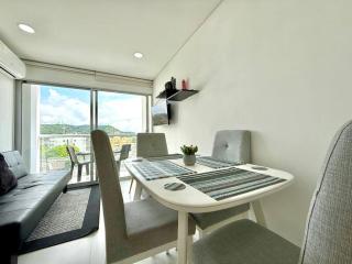 Beautiful Condo 3hab Near Old City Beach & Airport - Cartagena das Índias - 0