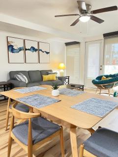 Ground level beachside condo w-Heated pool 2BR-2BA - 0