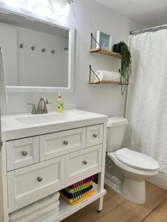 Ground level beachside condo w-Heated pool 2BR-2BA - 1