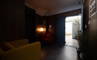 No25 Hotel Naeoe - Gimhae - 8