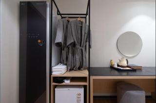 No25 Hotel Naeoe - Gimhae - 1