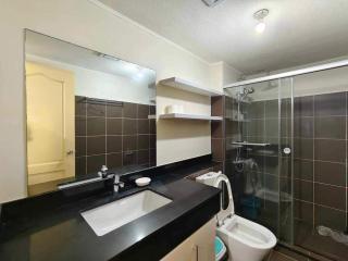 Amalfi City De Mare T2 Unit 104 2BR Internet Netflix - Città di Cebu - 8