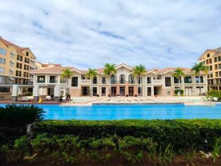 Amalfi City De Mare T2 Unit 104 2BR Internet Netflix - Città di Cebu - 7