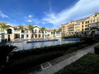 Amalfi City De Mare T2 Unit 104 2BR Internet Netflix - Città di Cebu - 5