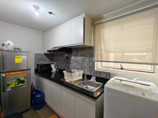 Amalfi City De Mare T2 Unit 104 2BR Internet Netflix - Città di Cebu - 4