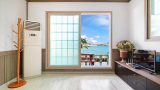 Geoje Youngsu Pension - 1