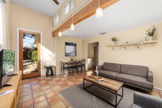 Spanish-Style Retreat - 0