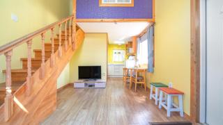 Yeosu Noeul Walk Pet Pension - Yeosu - 7