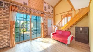 Yeosu Noeul Walk Pet Pension - Yeosu - 1