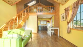 Yeosu Noeul Walk Pet Pension - 8