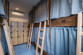 Rita HOSTEL - - 6