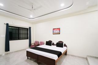 Hotel O Vijaya Guest House - 8