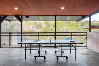 Barton by AvantStay Lake Views w Hot Tub Pool Ping Pong - Austin - 3
