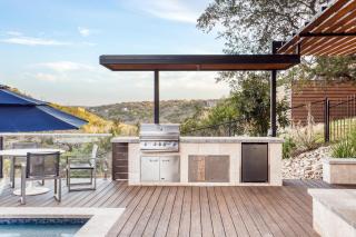 Barton by AvantStay Lake Views w Hot Tub Pool Ping Pong - Austin - 2