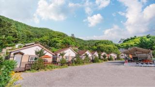 Hongcheon Daebakine Pension - Hongcheon - 9