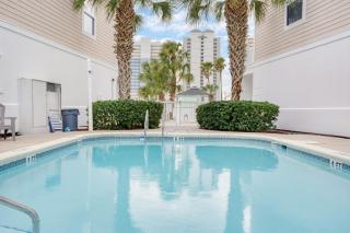 Tidal Charm by AvantStay Walk to Beach Community Pool Balcony Ocean Views - Panama City Beach - 9
