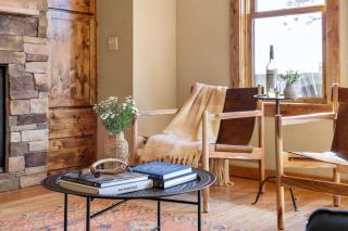 Atkinson by AvantStay Lake Front Home w Stunning Views in Tahoe Vista - Tahoe Vista - 6