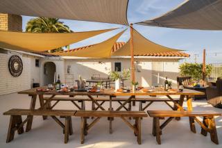 Merlot by AvantStay Exquisite Home w Pool and Stunning Patio - Sage - 8