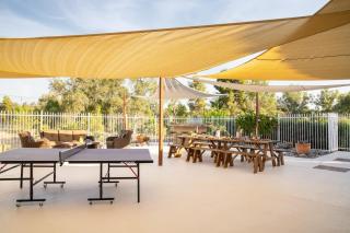 Merlot by AvantStay Exquisite Home w Pool and Stunning Patio - Sage - 3
