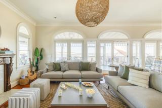 Haven by AvantStay Luxury Beachfront Home w Pool Gorgeous Patios - Sullivans Island - 1
