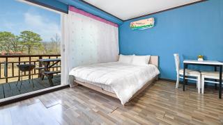 Gapyeong Dochi Vill Pension - Gapyeong - 5