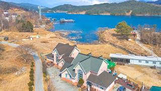 Gapyeong Dochi Vill Pension - Gapyeong - 9