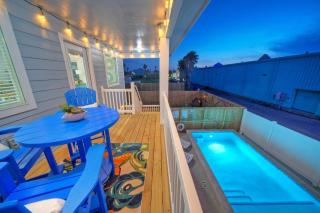 Once Upon A Tide by AvantStay Private Pool - Port Aransas - 6