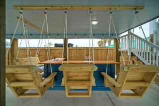 Once Upon A Tide by AvantStay Private Pool - Port Aransas - 9