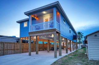 Once Upon A Tide by AvantStay Private Pool - 5