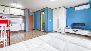 Gapyeong Dochi Vill Pension - Gapyeong - 6