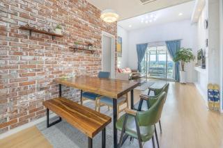 Jeju Jongdalrifeel House - 9