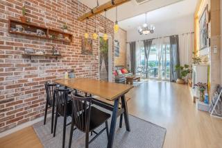 Jeju Jongdalrifeel House - 5