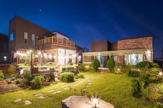 Jeju Jongdalrifeel House - 1