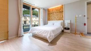 Goseong Sea&Star pension - 9