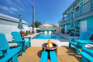 Port A Hideaway by AvantStay Private Pool - Port Aransas - 7