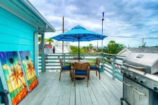 Port A Hideaway by AvantStay Private Pool - Port Aransas - 6