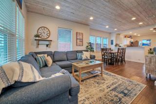 Port A Hideaway by AvantStay Private Pool - Port Aransas - 3