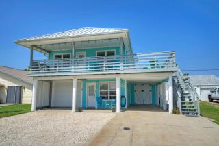 Port A Hideaway by AvantStay Private Pool - Port Aransas - 1
