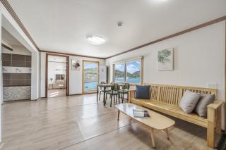 Namhae Mohito Pension - Namhae - 1