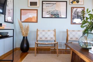 Las Olas by AvantStay Panoramic Ocean Views in the ❤ of Point Loma - San Diego - 5