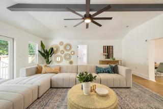 Lumie by AvantStay 5BR Ranch w Firepit Patio - 0